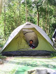 Sg Chiling Outdoor Camping Kuala Kubu Bharu Selangor Province Malaysia Kuala Kubu Bharu Outdoor Camping Selangor