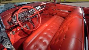 Image result for Seminole Red 1958 Buick
