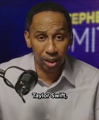 Stephen A. Smith