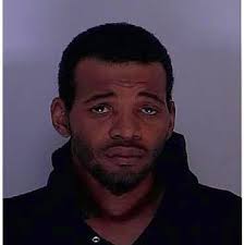 Two men arrested after break-in