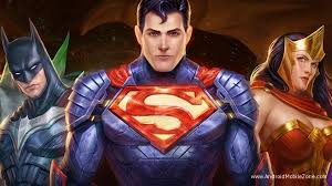 You can download the game dc legends for android with mod. Dc Legends Fight Superheroes Mod Apk Android 1 26 7 Download Androidmobileszone Com