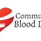 Calvary Church Community Blood Drive event image