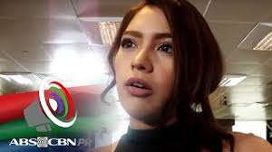 A child star on goin' bulilit and kung fu kids, she gained local relativity on pinoy big brother. Jane Oineza Jeron Teng Break Up Youtube