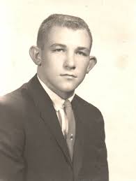 James Ellis Calvert Obituary