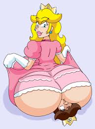 Rule34 - If it exists, there is porn of it  daisy-pink71, princess daisy,  princess peach  4058287