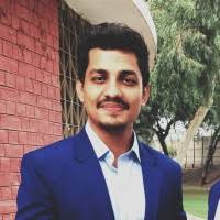 40+ "Muhammad Jamshaid" profiles