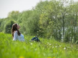 The greatest kinds of beauty appear natural at the very least. New Research Reveals Nature S Beauty Increases Happiness Sussex Wildlife Trust
