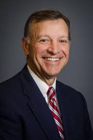 Doc' Harris joining Hernando aldermen