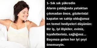 İşte size huzur mühendisi olmanıza yatecek kadar huzur teknikleri! Ic Huzuru Saglayacak 10 Aliskanlik Saglik Haberleri