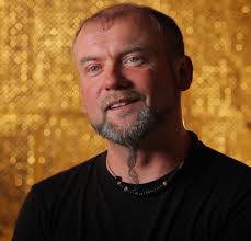 Electronic Awakening (2011)