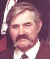 Obituary information for Jerome M. Van Ess