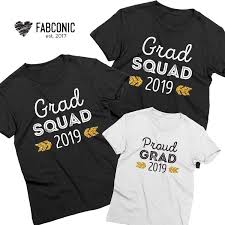 Choose from our wide selection of gift ideas or create your own from scratch! Proud Family Graduation Shirts