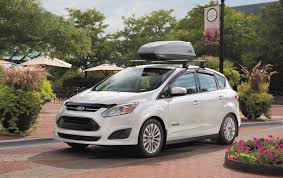 Image result for White Gold 2017 C-Max