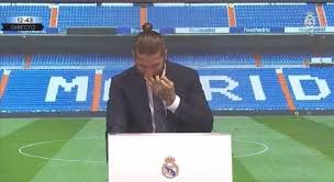 Bienvenidos a la página oficial de sergio ramos, capitán del real madrid. 4itkvlzqeo8mm