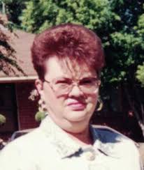 Rita Beebe Obituary (1944