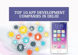 Maybe you would like to learn more about one of these? Mobile App Development Company In Delhi Archives Find Top 10