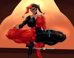Harley Quinn + futanari / funny cocks & best free porn: r34, futanari,  shemale, hentai, femdom and fandom porn
