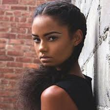 If you are looking for french braid hairstyles for black women hairstyles examples, take a look. French Braid Madness 50 Hairstyles To Try Out Hair Motive Hair Motive