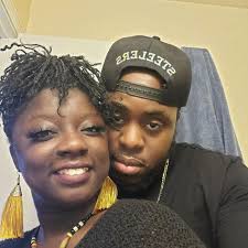 Charity Thompson and Emmanuel George's Wedding Website