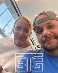 Excited to join the Foundation Group this week to talk about the last  couple years, pressure, fatherhood, entrepreneurship, panic disorder and  finally, how Nikki and I make our busy schedules in the