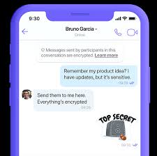 Viber users can communicate with each other over their phones, computers, and any other platforms that support the service. Home Viber