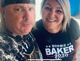 Donnie Baker