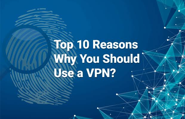 Image result for Reasons Why You Need VPN Services"