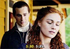 9 Lord John and Brianna ideas