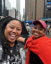 Chrystal Evans Hurst