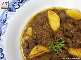 Simple Beef Curry Recipe Bft For The Love Of Food Recipe Beef Curry Beef Curry Recipe Simple Beef Curry