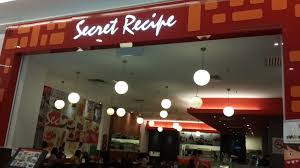 Cafe di kompleks senireka via twitter.com. Secret Recipe Setia City Mall Setia City Mall Review Secret Recipe Has A Variety Of All Sorts Of Food To Satisfy Everyone