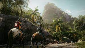 Its not working serial : How To Unlock Far Cry 6 Horses Segmentnext