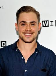 Dacre Montgomery Photostream