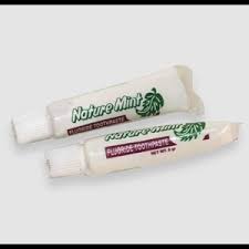 Jual Pasta Gigi Nature Mint 6 Gr Esteem Supplies Surabaya Jawa Timur Indotrading