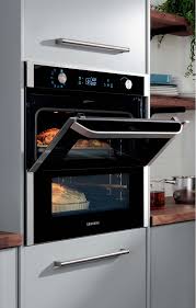 You can cook and steam different dishes at the same time. Why We Recommend Samsung Ovens Hobs Janus Interiors Bingley