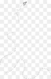 Garis putus putus png 2 png image. Putus Putus Unduh Gratis Hitam Dan Putih Sudut Titik Pola Pesawat Kertas Yang Dilukis Dengan Garis Putus Putus Gambar Png