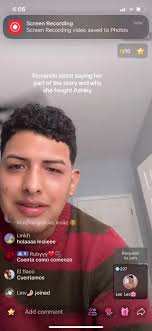 Ashley Barrera and Sister in Law Drama