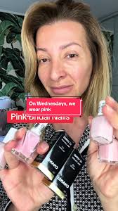 Favorite Picks for Bridal Nails with Nude Sheer