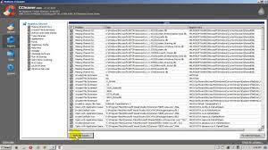 How To Clean Computer Registry Free & Easy - Speed Up Your Computer -  Youtube