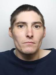 Thief who tried to prise open victim's window using a metal bar jailed at  Sheffield Crown Court
