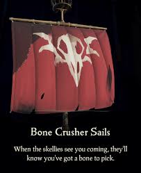 The bone crusher jacket is a clothing item in sea of thieves. What Is Duke Selling Sept 11th Oct 9th 2019 Rare Thief
