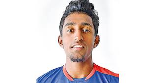 Leon Augustine Age, Salary, Net worth, Current Teams, Career, Height, and  much more