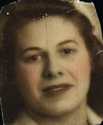 Matilda Cote Obituary 2010