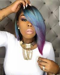 Atlanta Love Black Women Hairstyles Hair Styles Bob Hairstyles