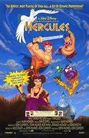 Pin By Lenne Furtado On Movies Disney Movie Posters Hercules Movie Walt Disney Pictures