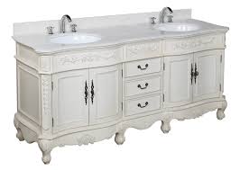 Find vanity cabinets, legs, or full vanities in a variety of styles. Kbc Versailles 72 Inch White Cream Double Vanity With Custom Top By Dream Home Supply Ltd