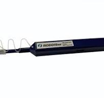 RB-PEN125 - Fiber optic cleaning pen for LC and MU connectors (1.25mm  ferrules), 800 cycles