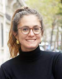 Alison, an opportunity like no other! Alison Imbert Partech