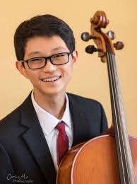 The American Prize: WINNERS: The American Prize in Instrumental  Performance, 2017-18