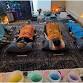 Grief and Loss Sound Bath event image